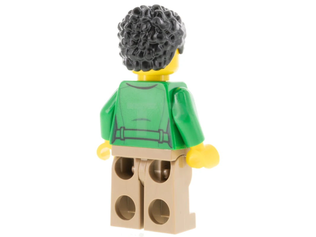 LEGO&reg; cty1321 Stuntz Spectator