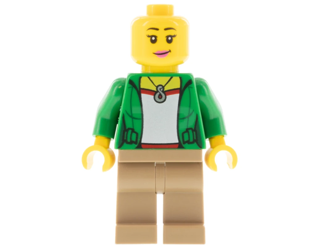 LEGO&reg; cty1321 Stuntz Spectator