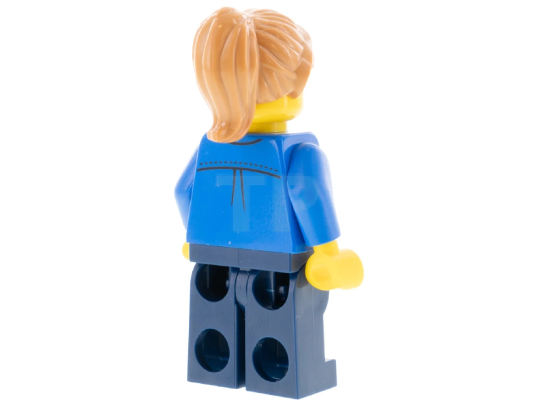 LEGO&reg; cty1322 Stuntz Spectator