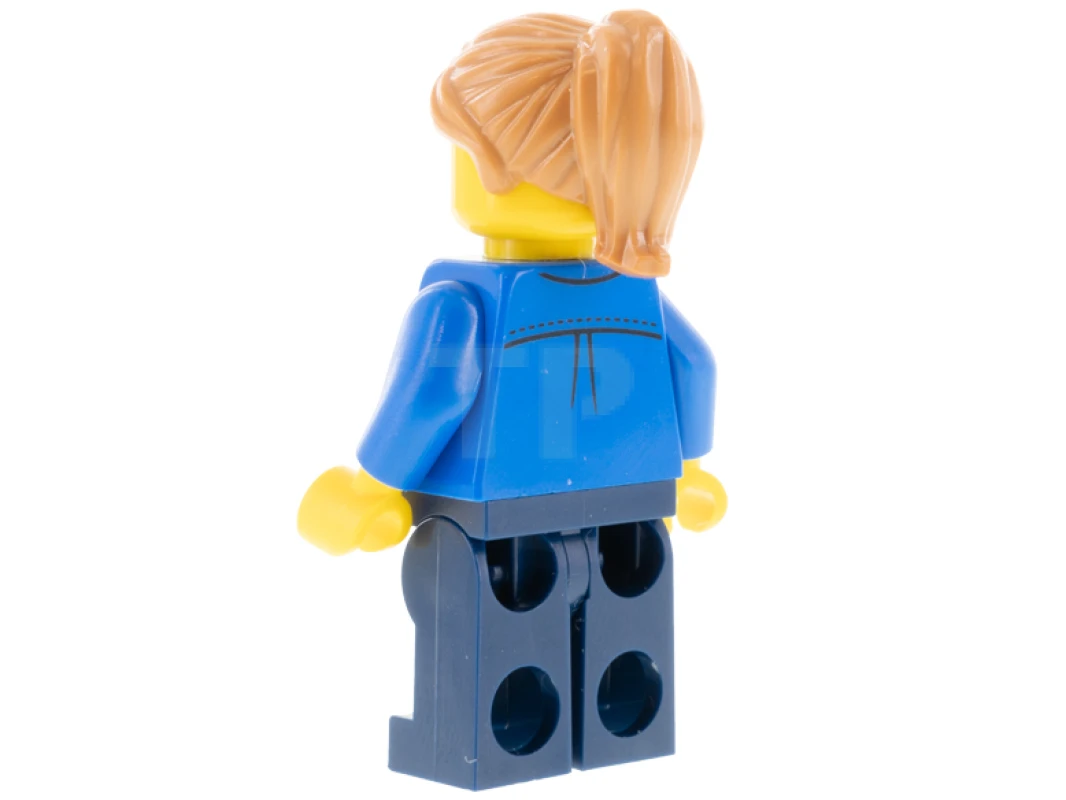 LEGO&reg; cty1322 Stuntz Spectator