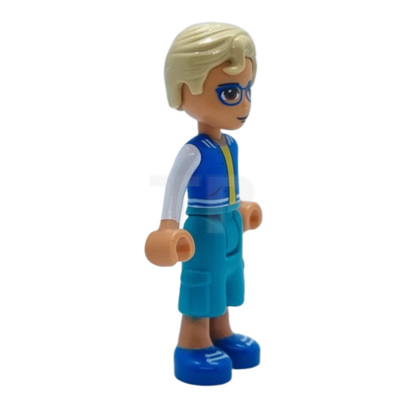 LEGO&reg; frnd0484 Sebastian