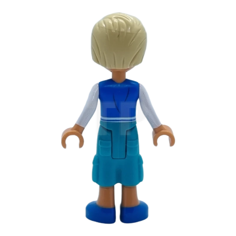 LEGO&reg; frnd0484 Sebastian