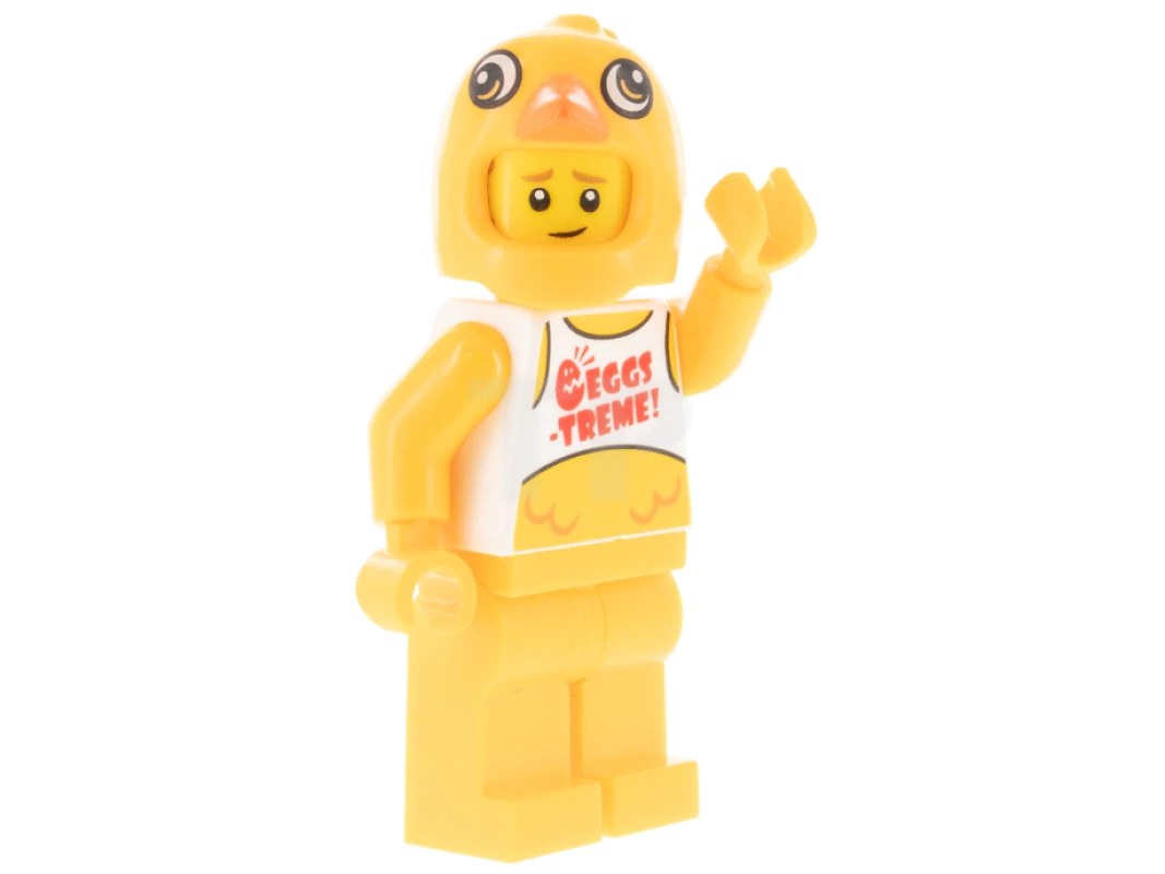 LEGO&reg; cty1398 Stuntz Driver