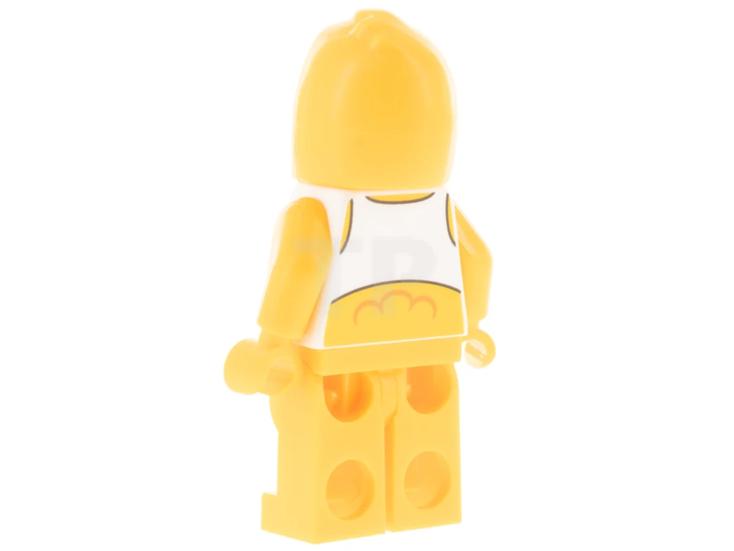 LEGO&reg; cty1398 Stuntz Driver