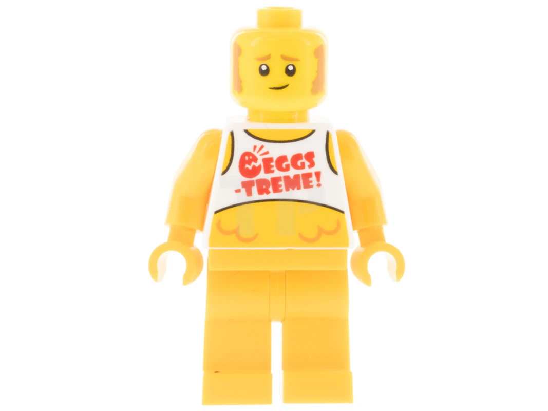 LEGO&reg; cty1398 Stuntz Driver