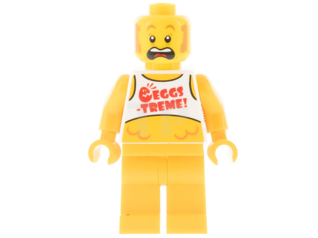 LEGO&reg; cty1398 Stuntz Driver