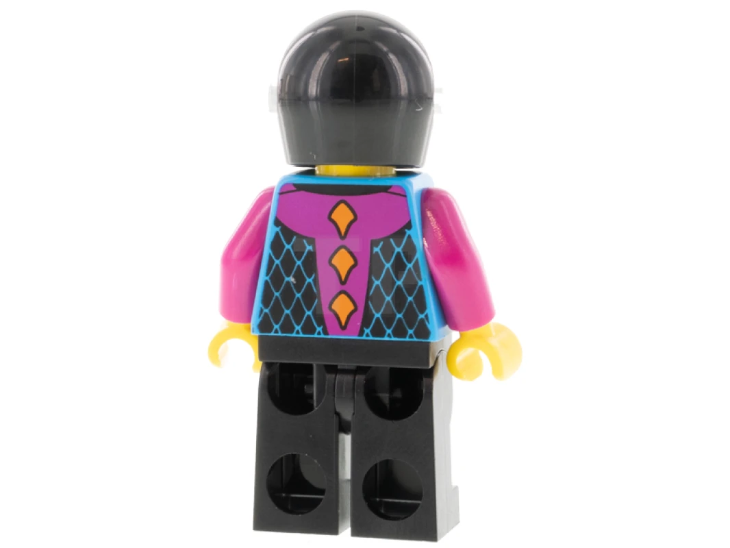 LEGO&reg; cty1320 Stuntz Driver