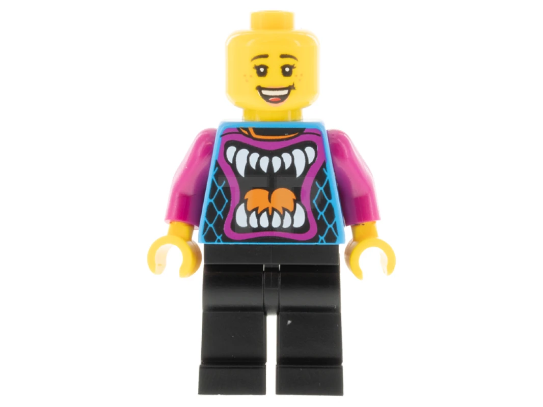 LEGO&reg; cty1320 Stuntz Driver