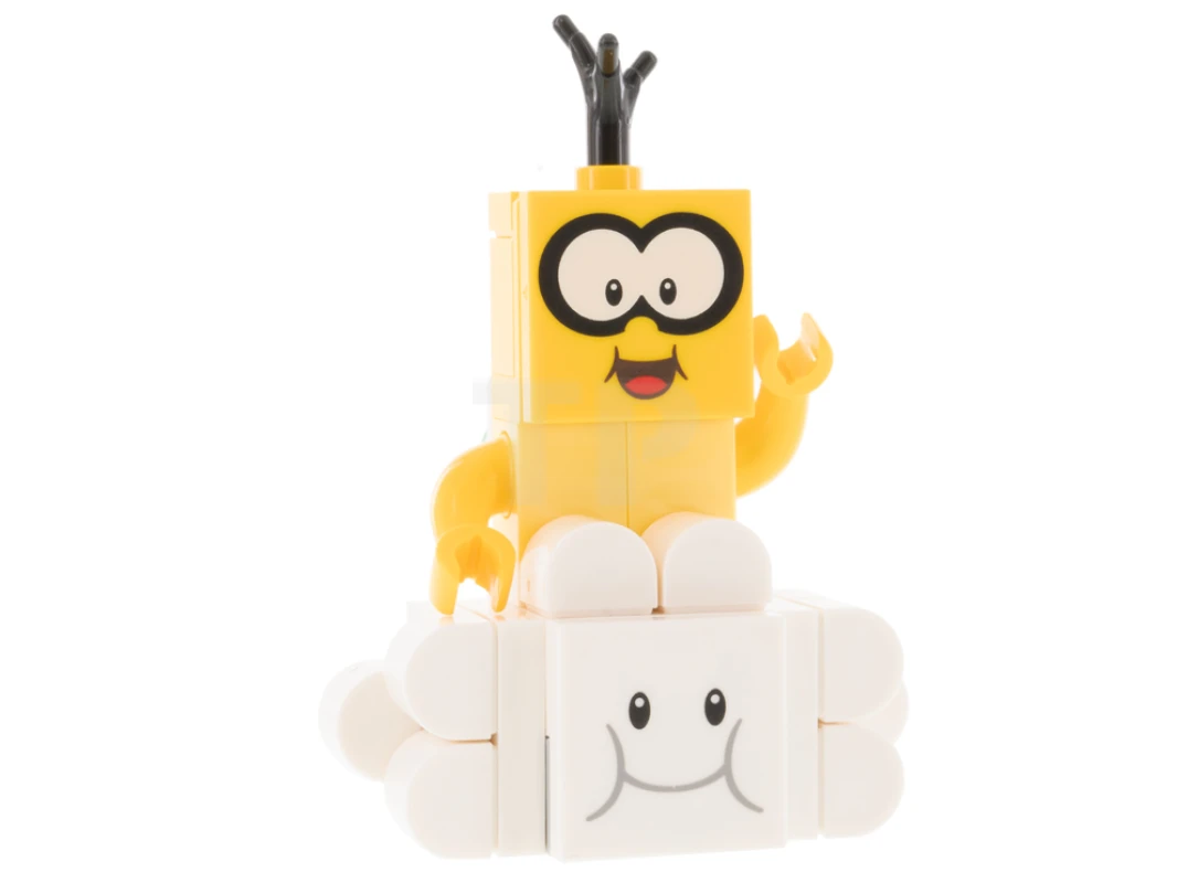 LEGO&reg; mar0076 Lakitu