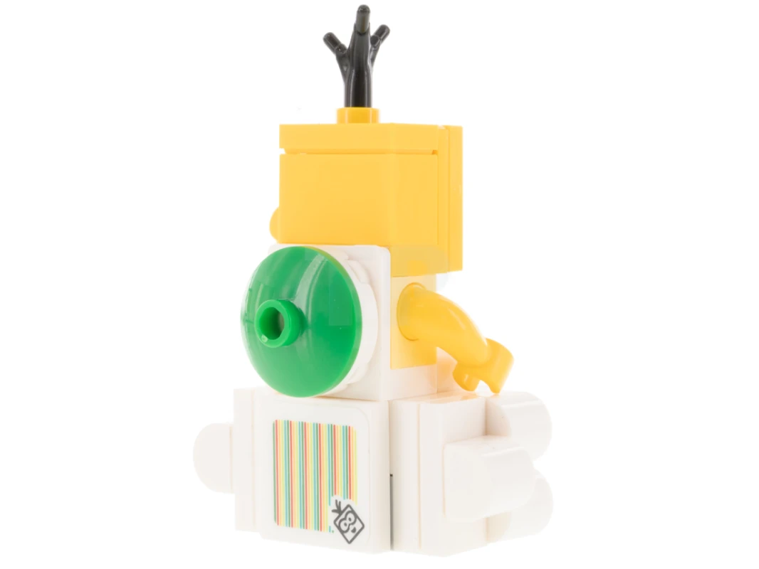 LEGO&reg; mar0076 Lakitu
