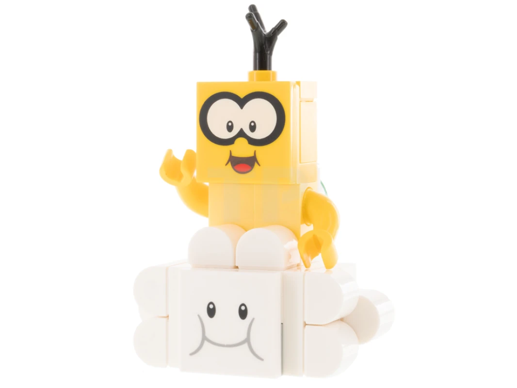 LEGO&reg; mar0076 Lakitu
