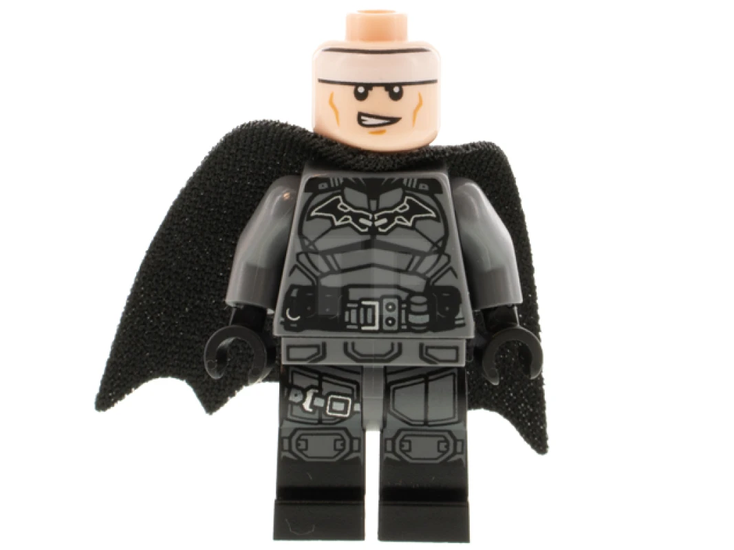 LEGO&reg; sh0786 Batman