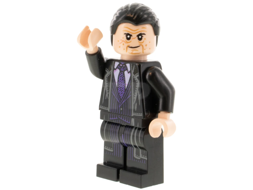 LEGO&reg; sh0790 The Penguin