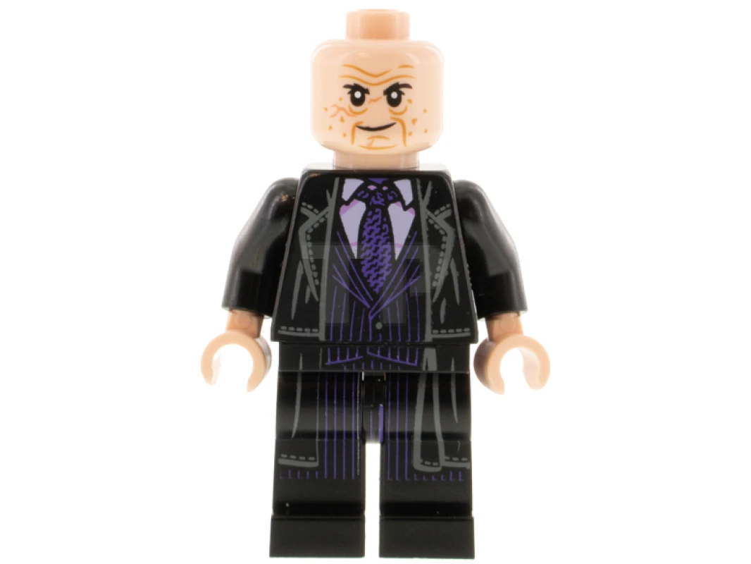 LEGO&reg; sh0790 The Penguin