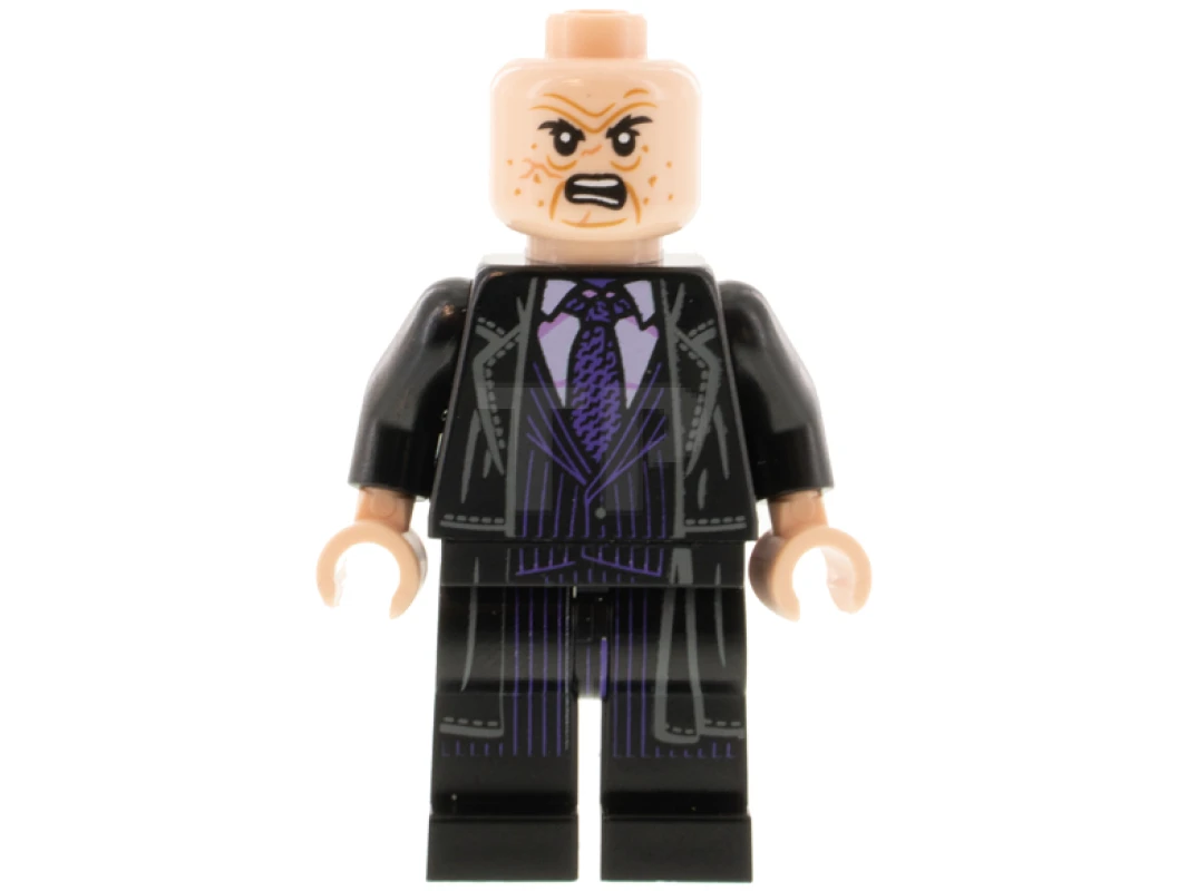 LEGO&reg; sh0790 The Penguin