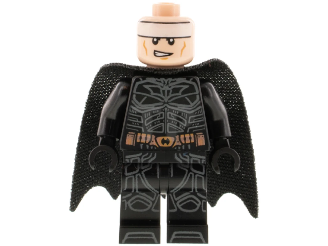 LEGO&reg; sh0791 Batman