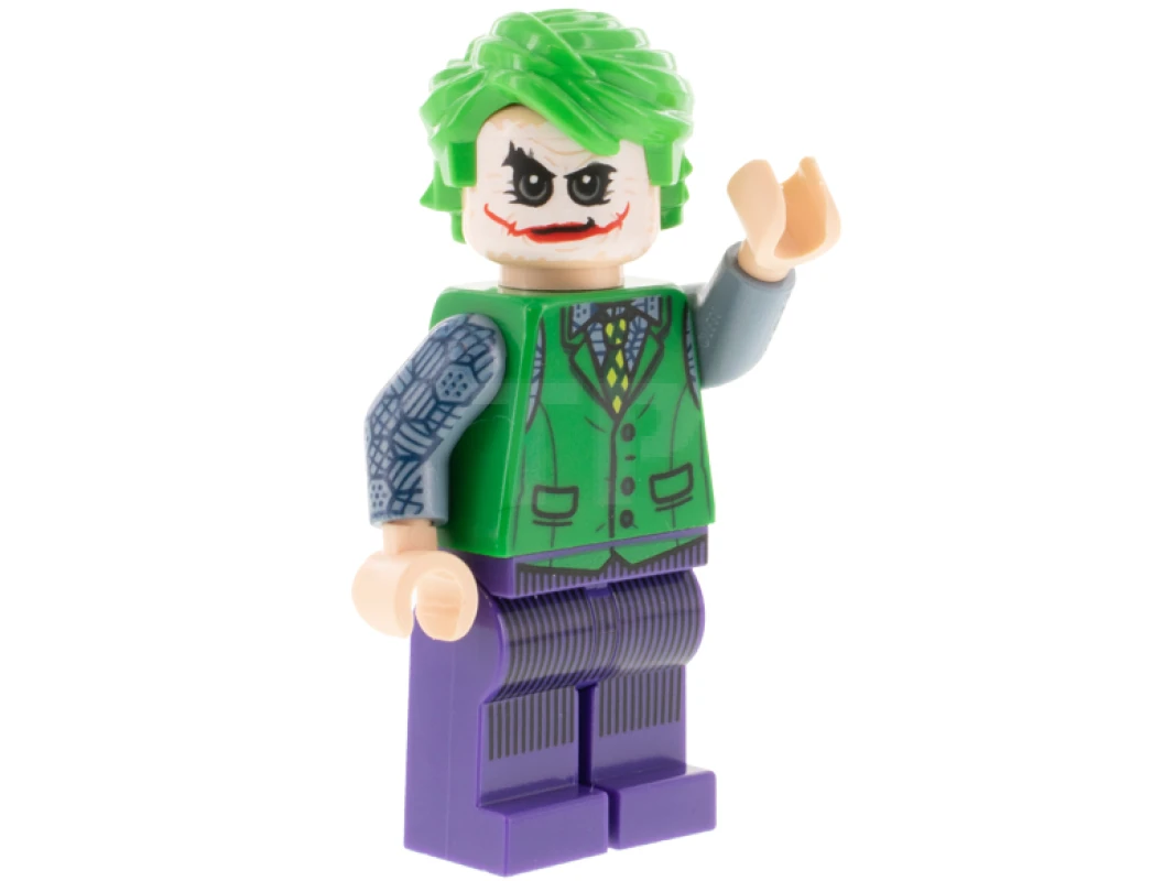 LEGO&reg; sh0792 The Joker
