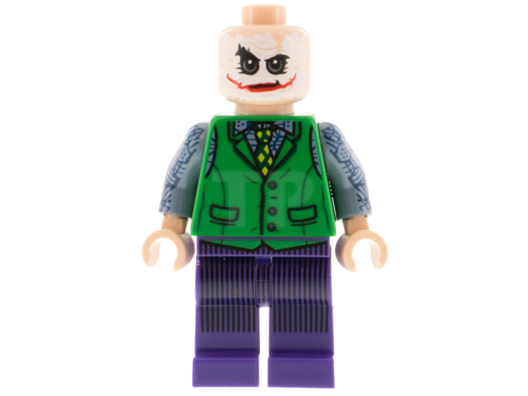 LEGO&reg; sh0792 The Joker