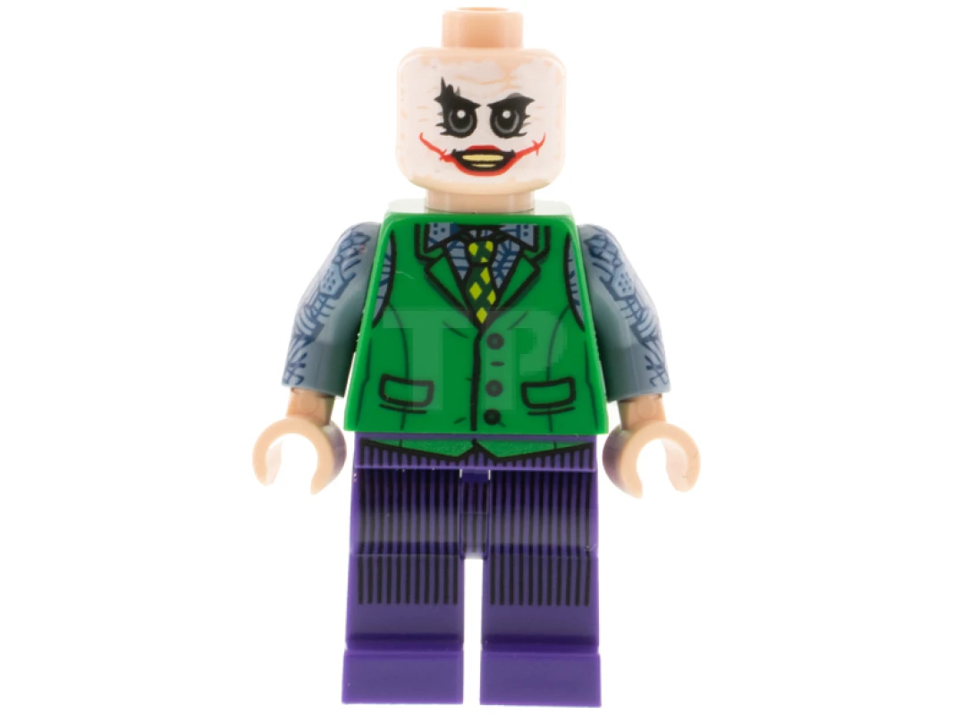 LEGO&reg; sh0792 The Joker