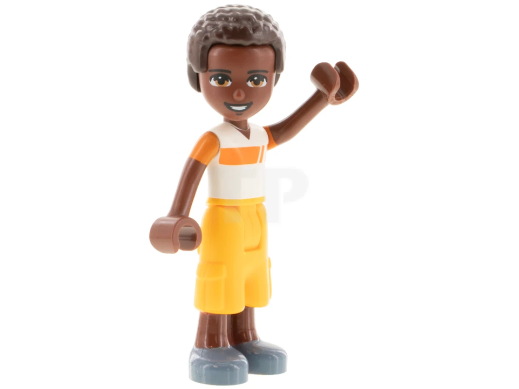 LEGO&reg; frnd0501 Elijah