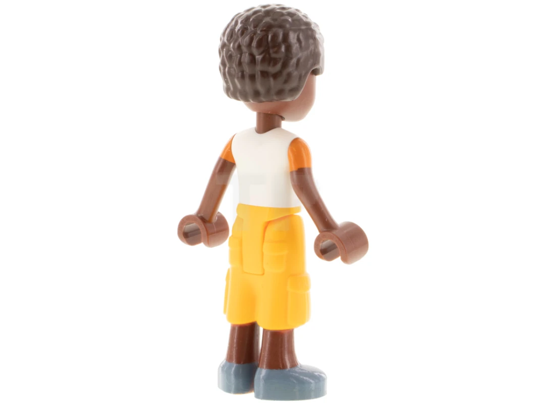 LEGO&reg; frnd0501 Elijah