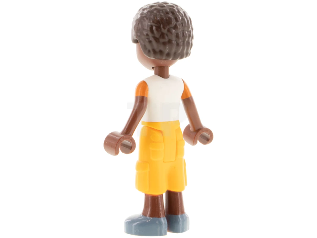 LEGO&reg; frnd0501 Elijah