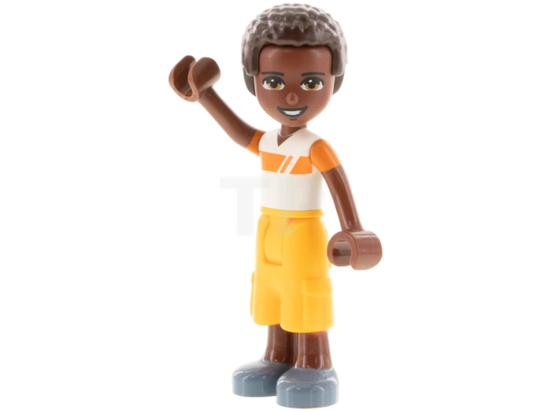 LEGO&reg; frnd0501 Elijah