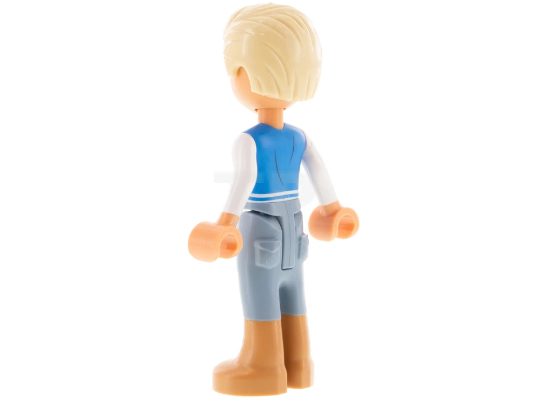 LEGO&reg; frnd0502 Sebastian