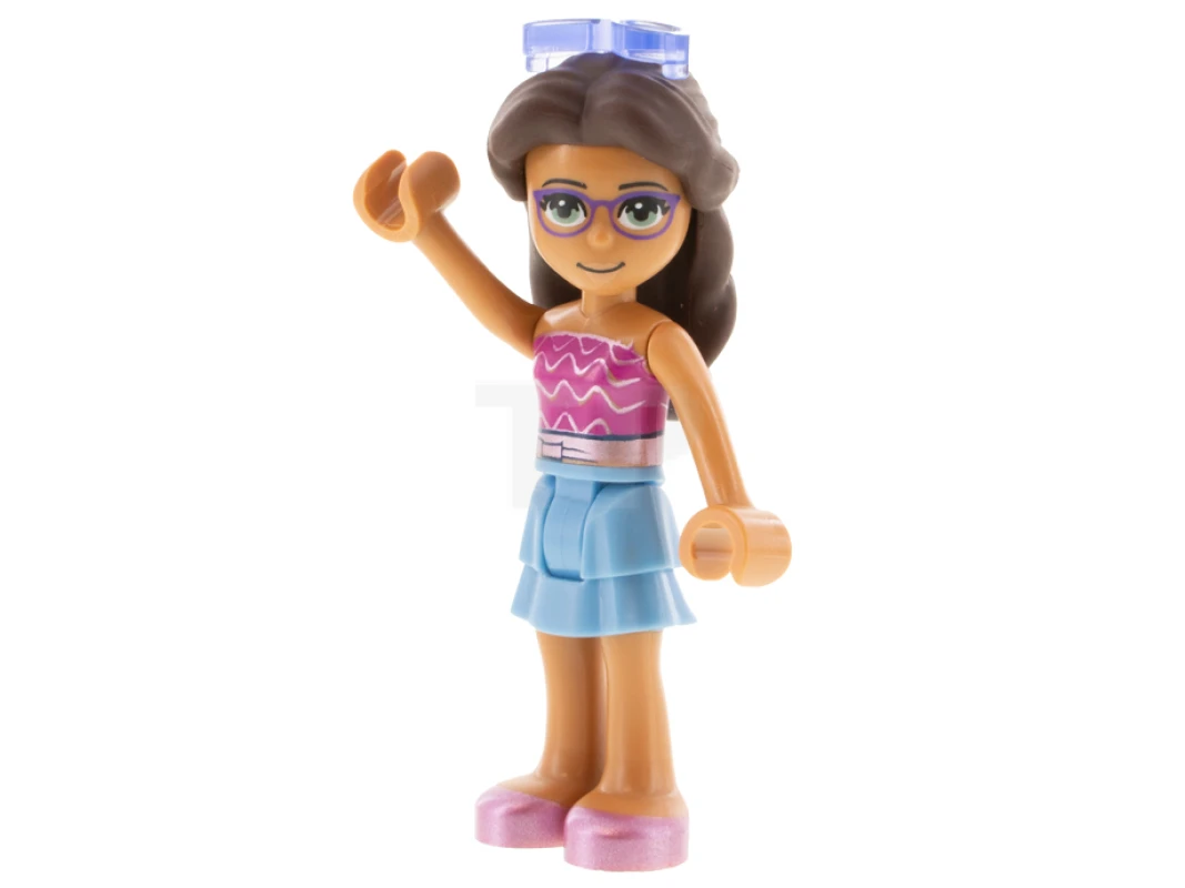 LEGO&reg; frnd0503 Layla