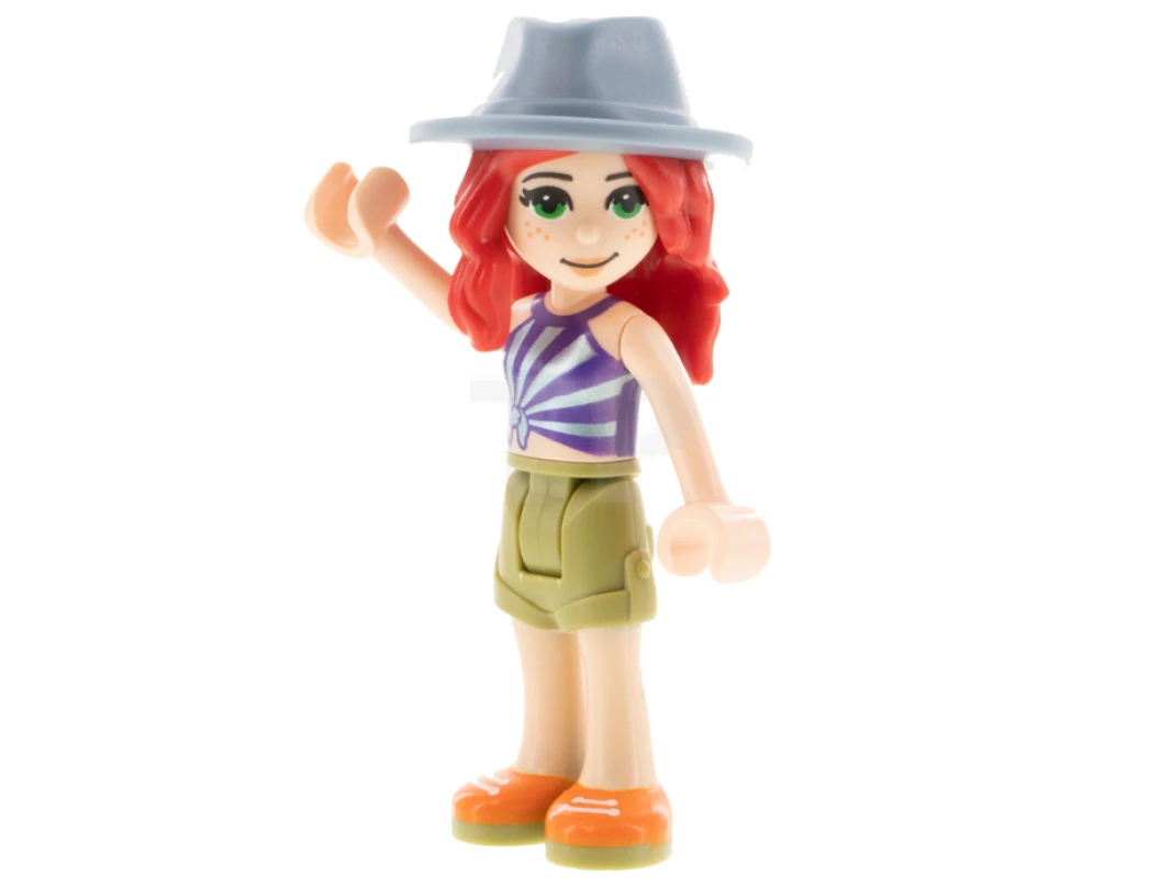 LEGO&reg; frnd0504 Mia