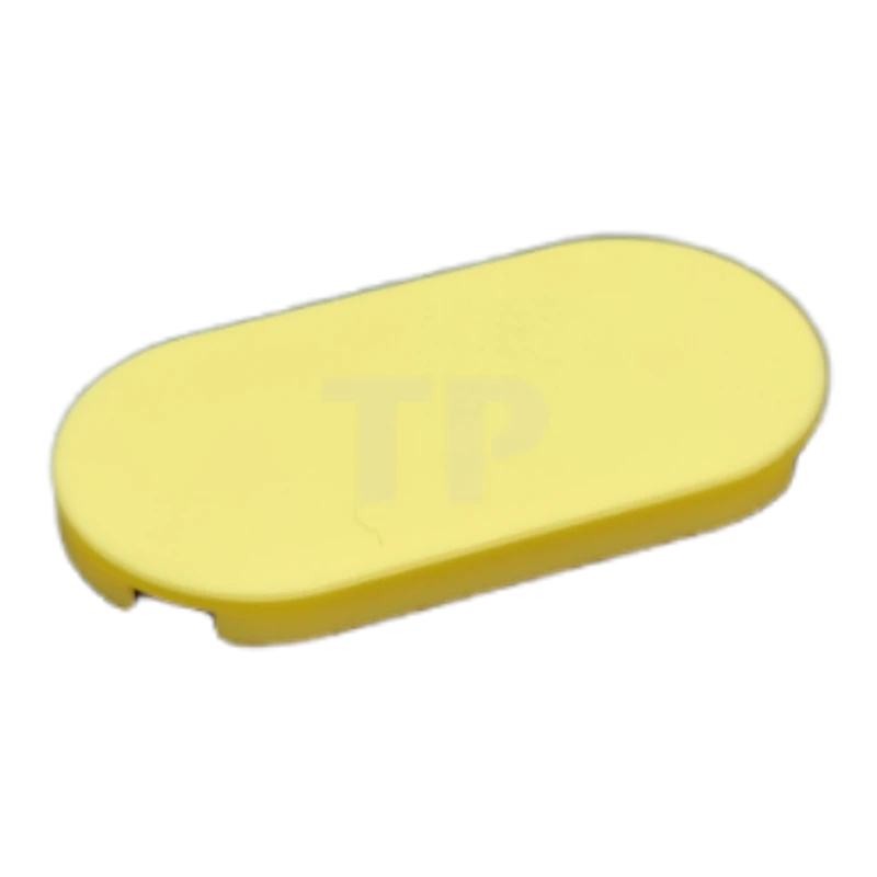 LEGO&reg; 6363809 - 66857 - Tile 2 x 4 Oval