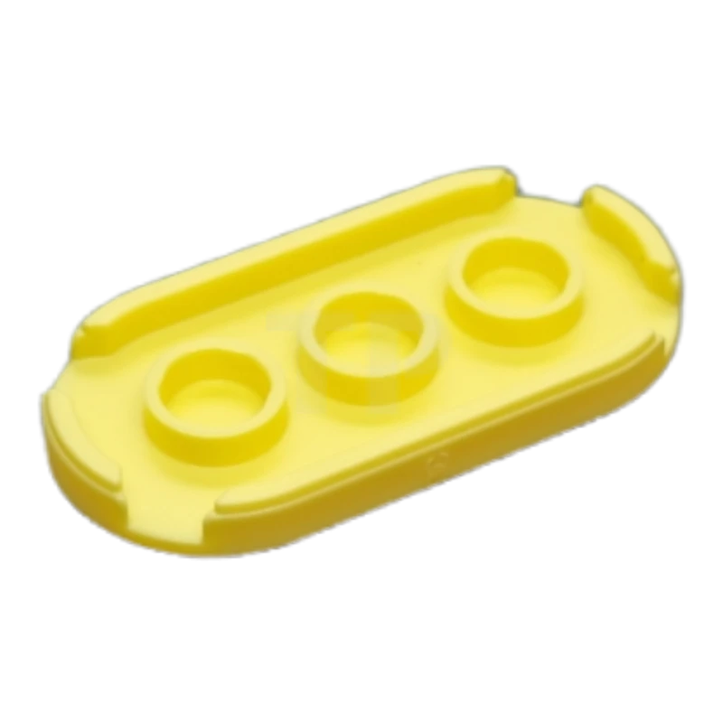 LEGO&reg; 6363809 - 66857 - Tile 2 x 4 Oval