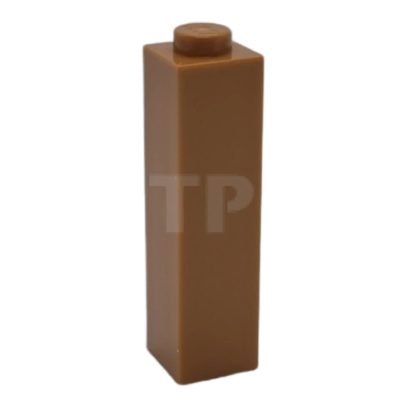 LEGO&reg; 6378362 - 14716 - Brique 1 x 1 x 3