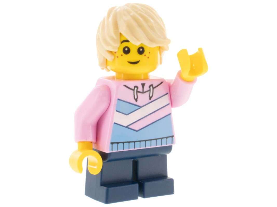 LEGO&reg; cty1361 Child