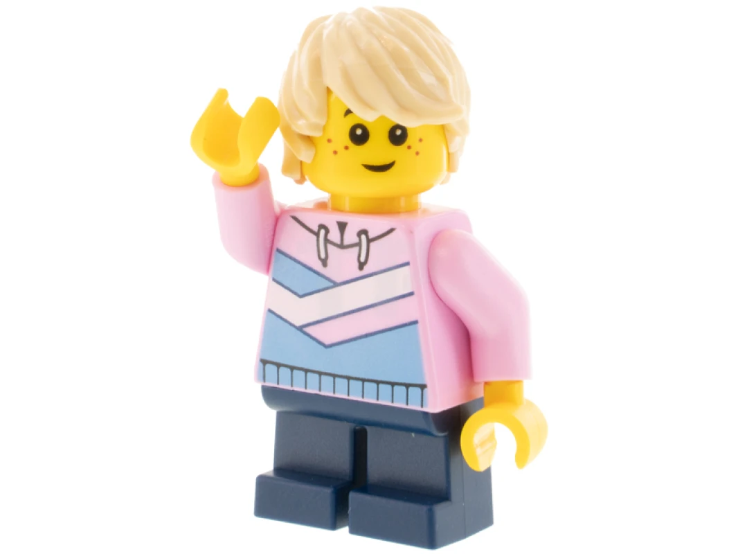 LEGO&reg; cty1361 Child