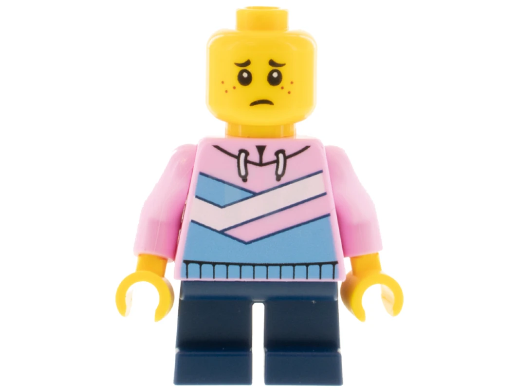 LEGO&reg; cty1361 Child