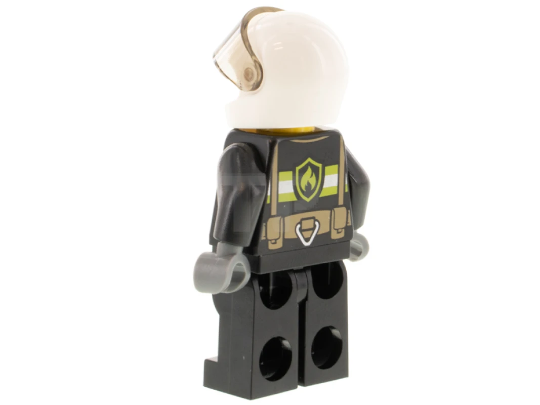 LEGO&reg; cty1355 Pompier