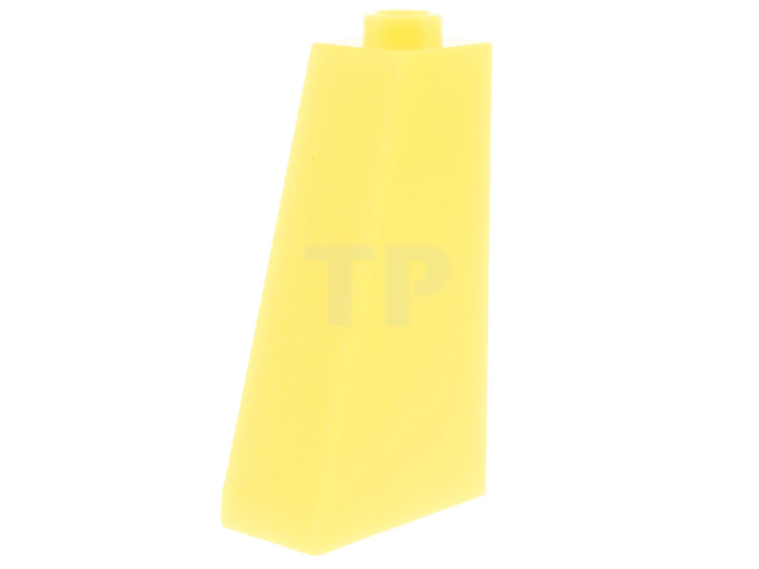 LEGO&reg; 6382967 - 4460b - Dachstein 75° 2 x 1 x 3 - Hohlbolzen