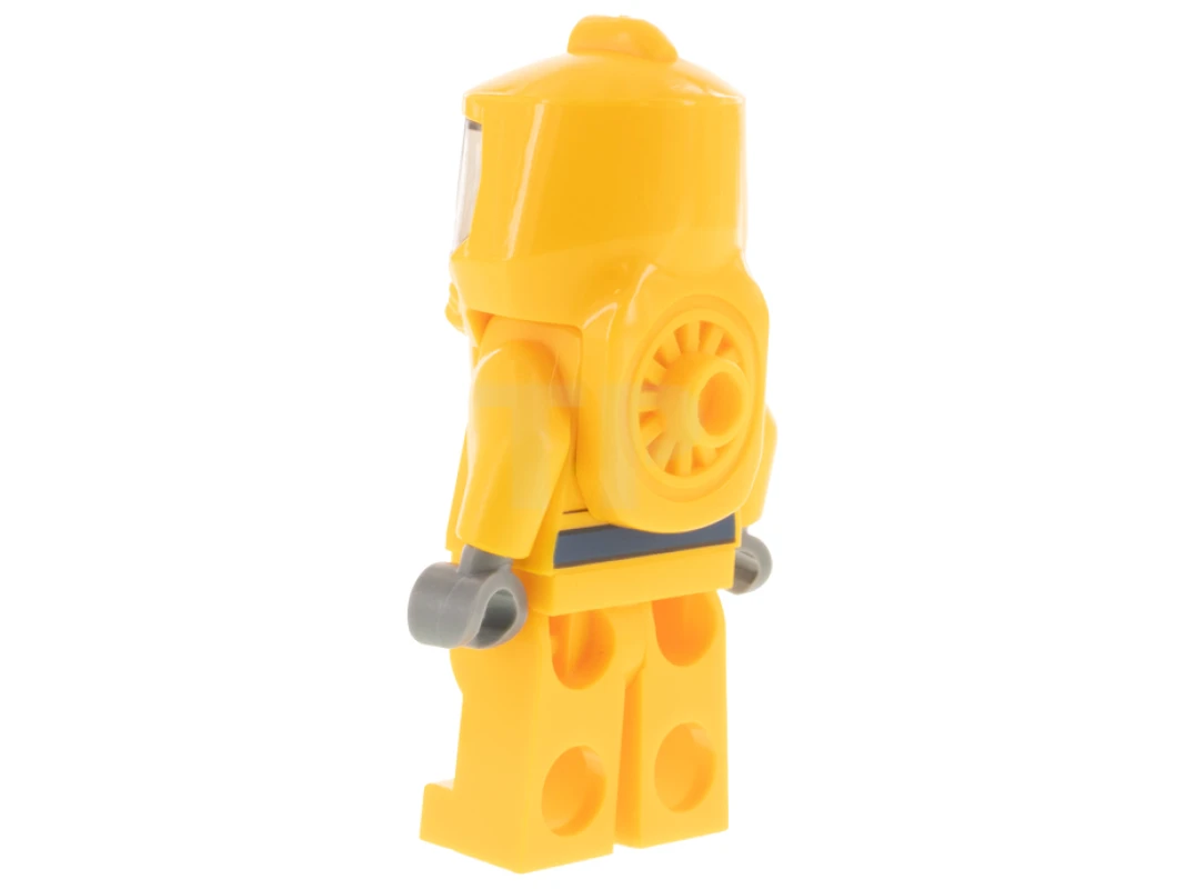 LEGO&reg; cty1360 Firefighter