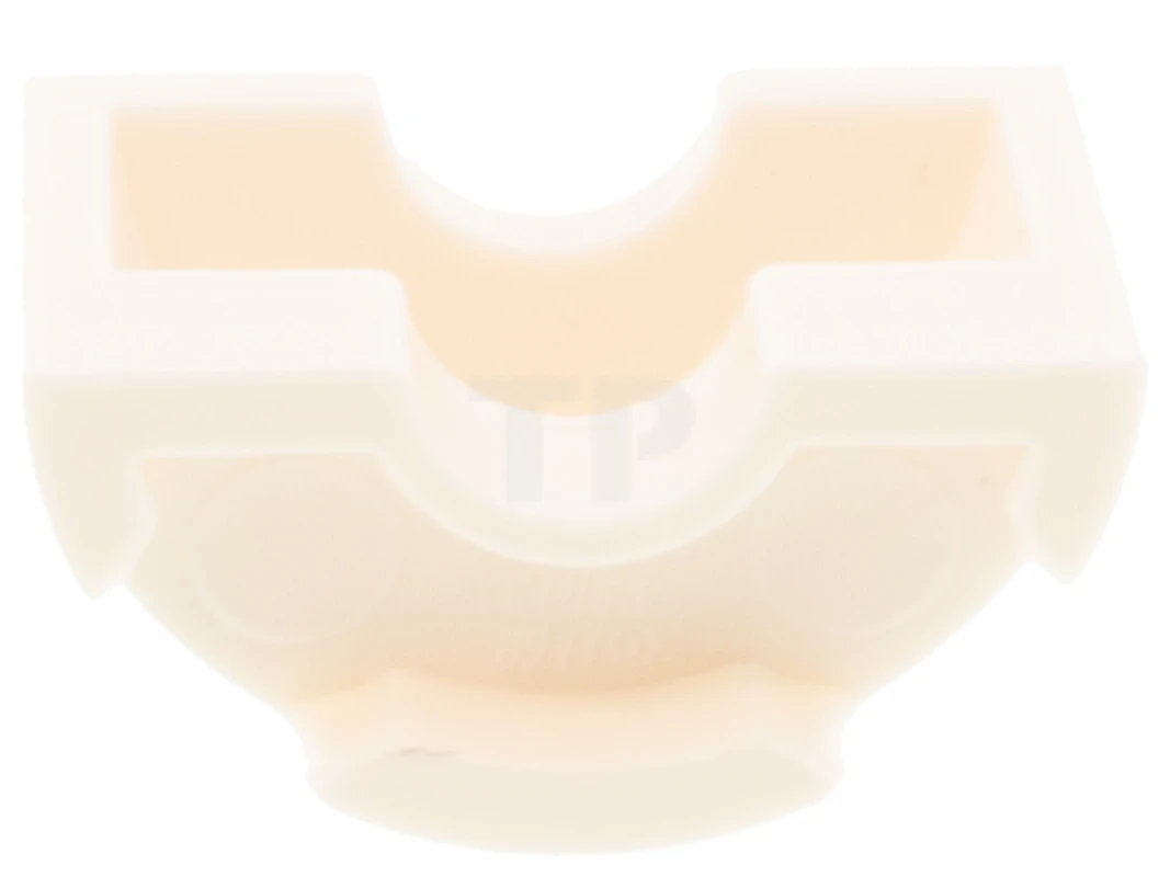 LEGO&reg; 6382983 - 68013 - Mattone 2 x 1 mezzo tondo