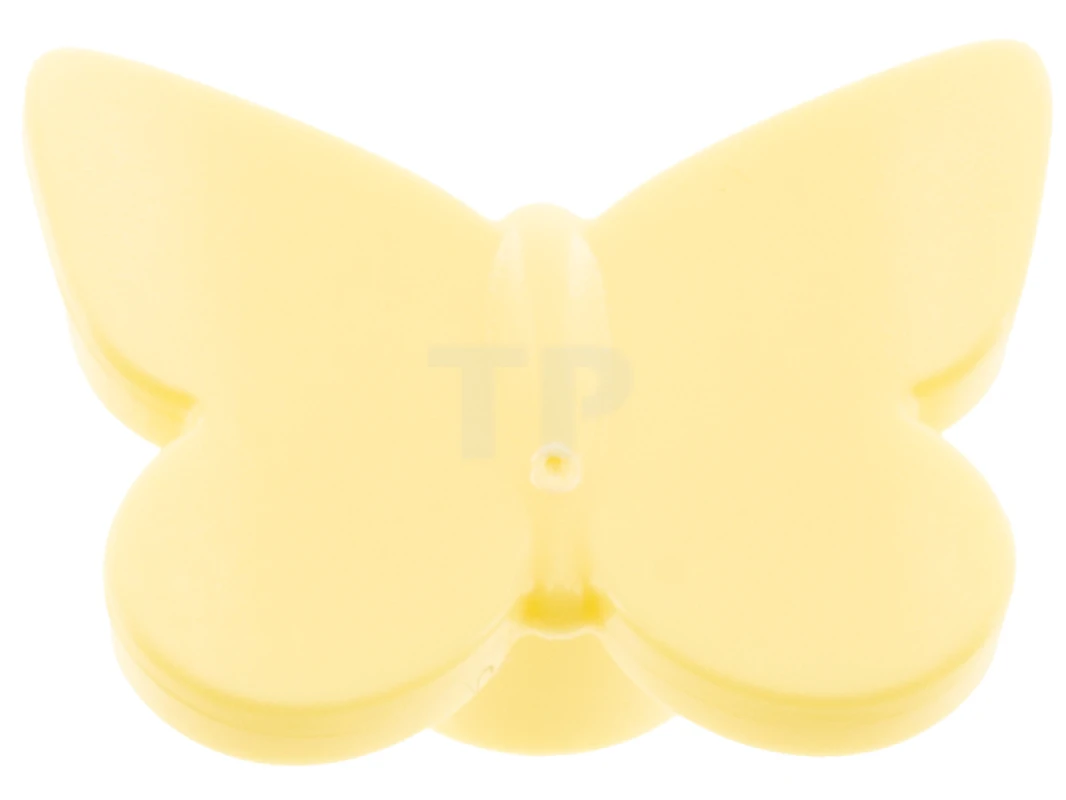 LEGO&reg; 6379176 - 80674 - Butterfly with Stud Holder