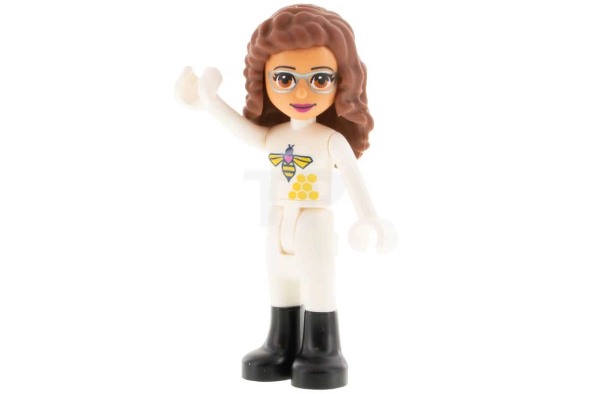 LEGO&reg; frnd0498 Olivia