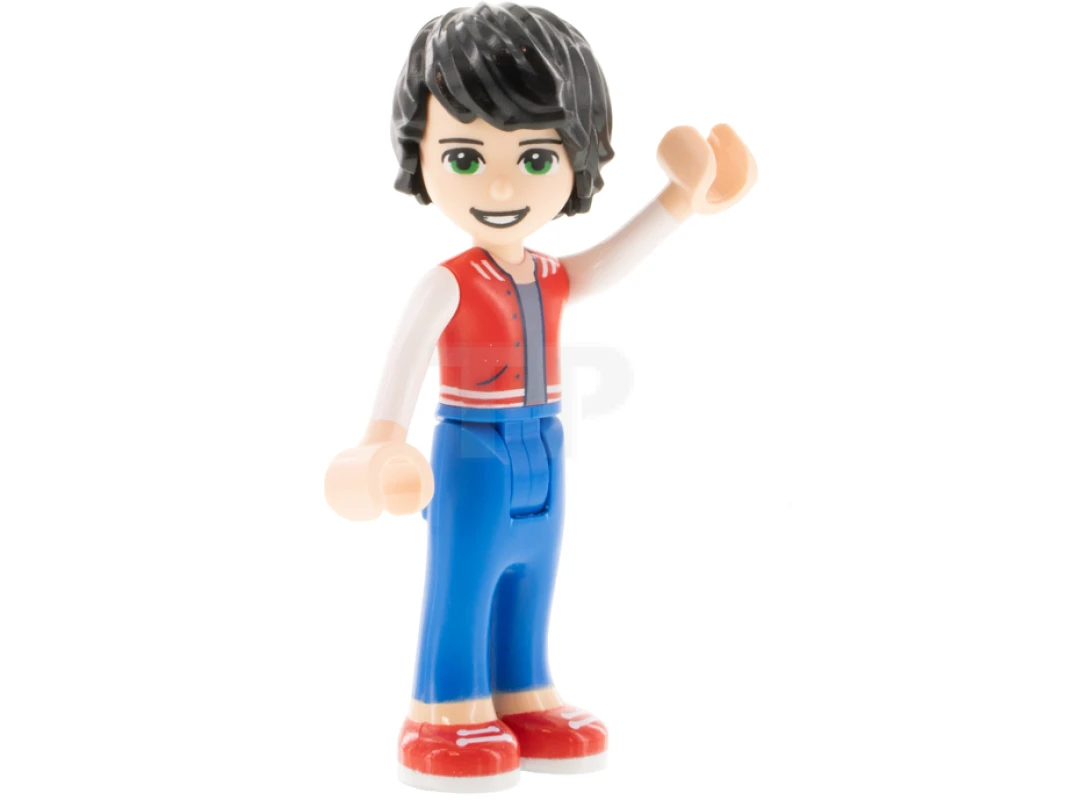 LEGO&reg; frnd0500 Jackson