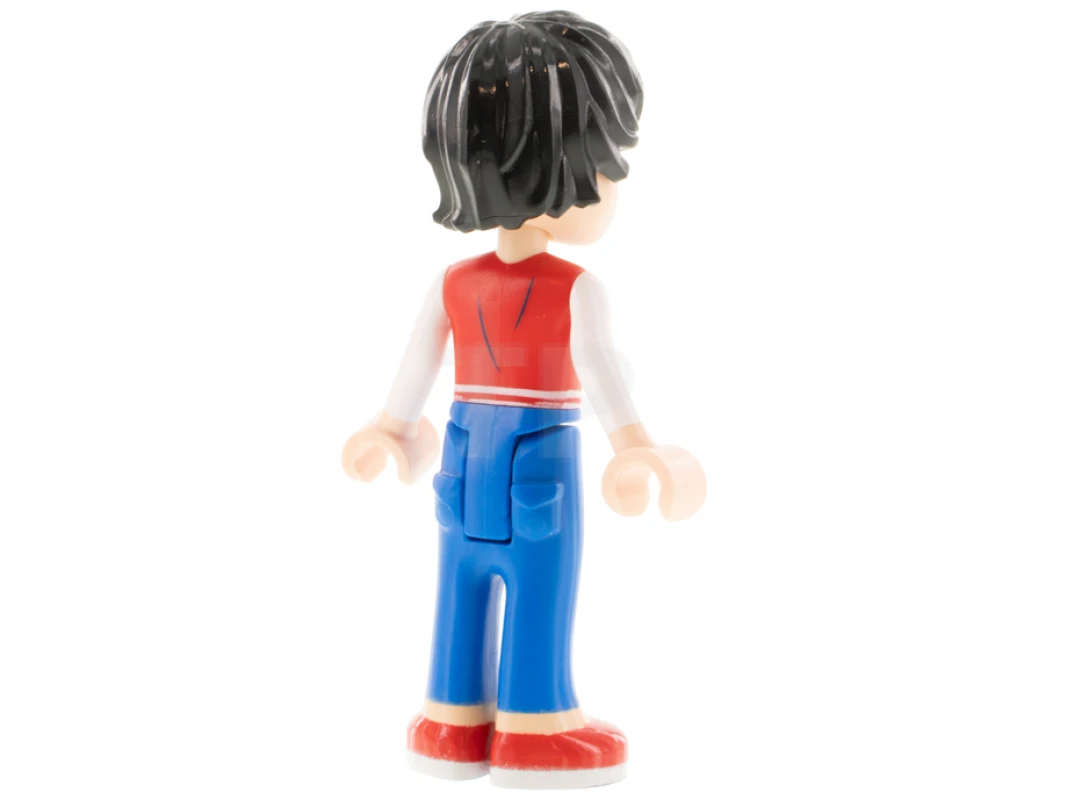 LEGO&reg; frnd0500 Jackson