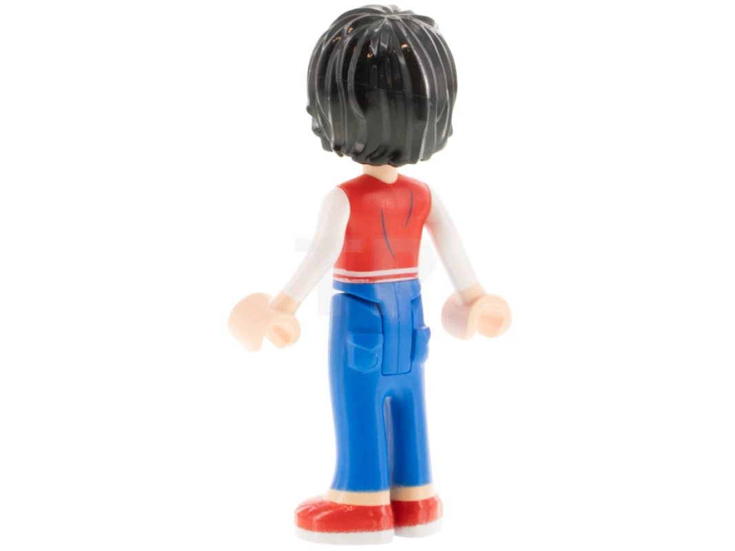 LEGO&reg; frnd0500 Jackson