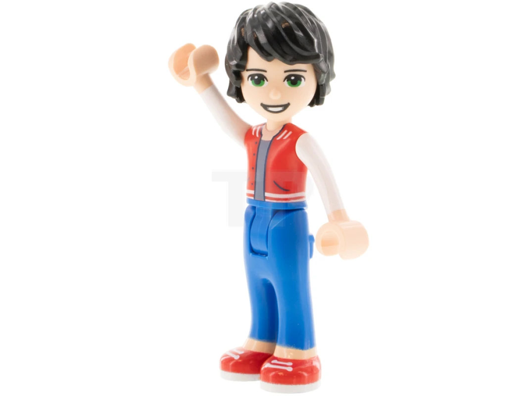 LEGO&reg; frnd0500 Jackson