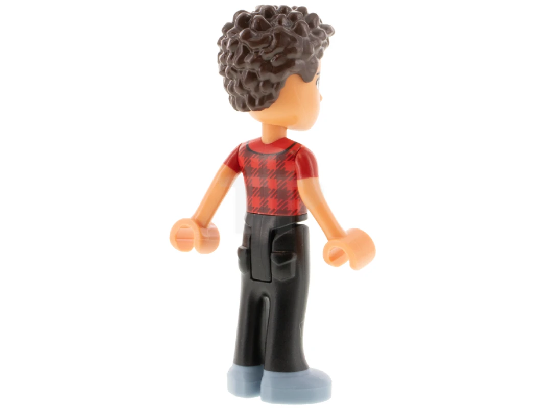 LEGO&reg; frnd0499 River