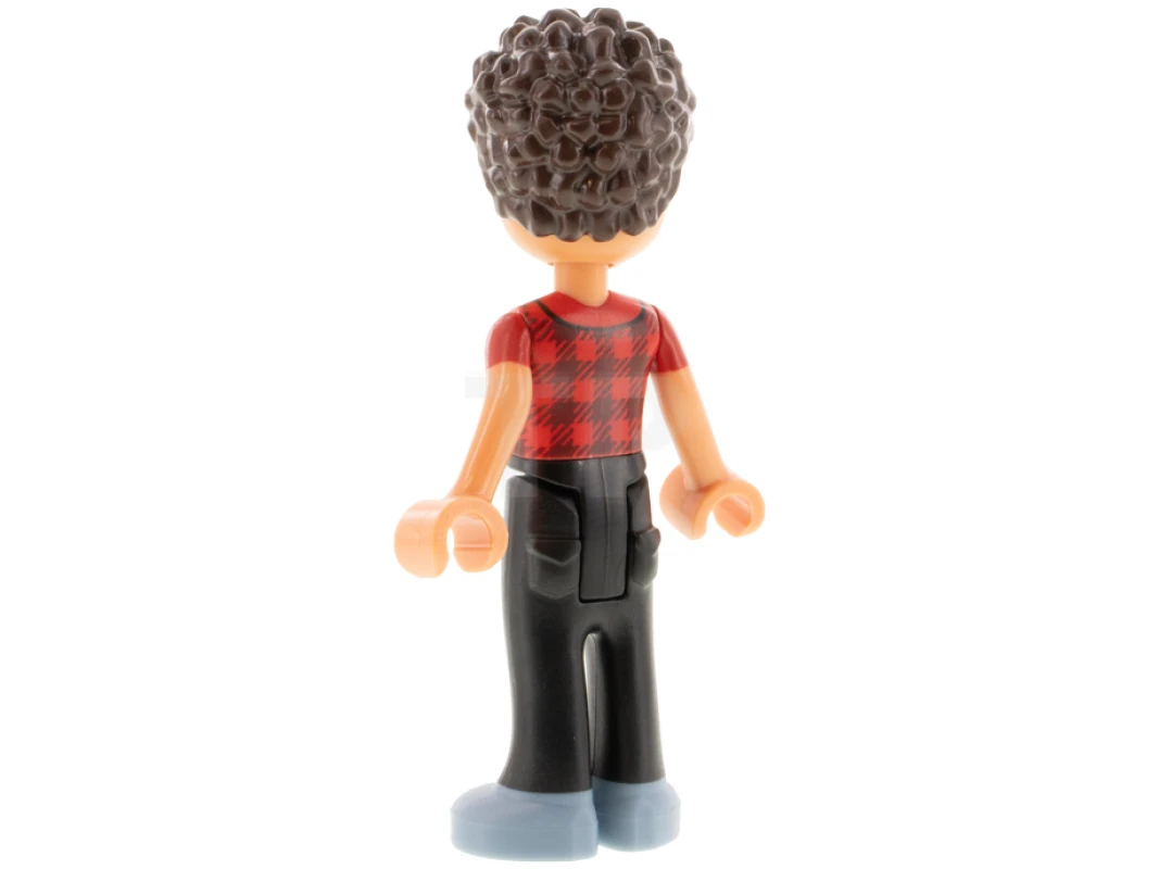 LEGO&reg; frnd0499 River