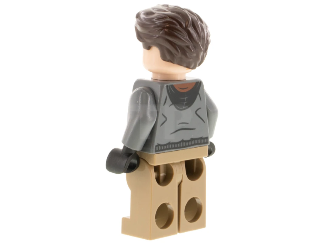 LEGO&reg; sh0784 Bruce Wayne - Drifter