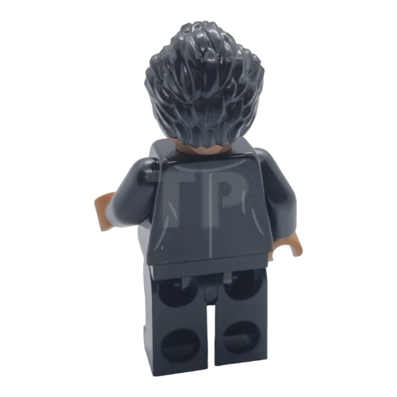 LEGO&reg; sh0787 Teniente James Gordon